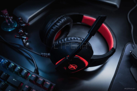 Наушники Niceboy Oryx X300