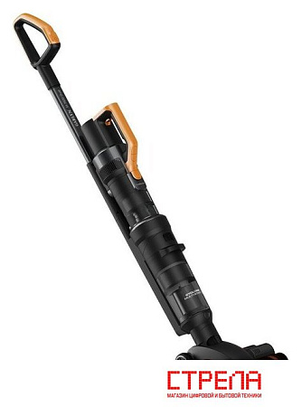 Пылесос Garlyn M-7500 Dual