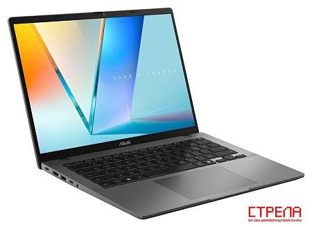 Ноутбук ASUS Vivobook S14 OLED S3407QA-SF044W