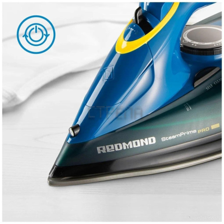 Утюг Redmond RI-C287