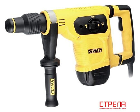 Перфоратор DeWalt D25481K