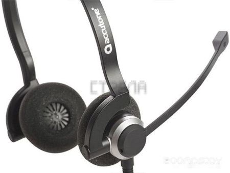 Наушники Accutone TB910 QD