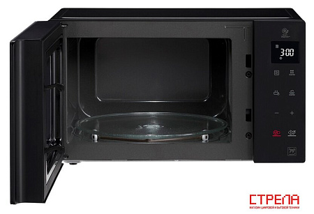 Микроволновая печь LG MW25R35GIS