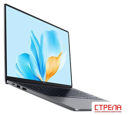 Ноутбук HONOR MagicBook X14 Plus 2025 FRB-X 5301ALWC