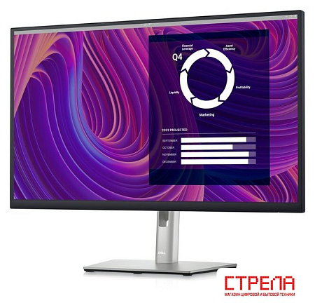 Монитор Dell P2723D