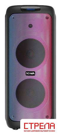 Патибокс BQ PBS3005