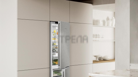 Холодильник Liebherr CNsff 5703 Pure NoFrost 5703-22001