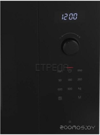 Микроволновая печь Bosch BFL554MB0