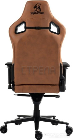 Кресло Evolution Nomad (коричневый)