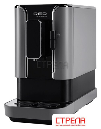 Кофемашина RED Solution Indi RCM-1540