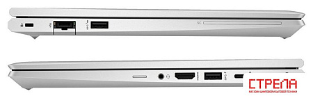Ноутбук HP EliteBook 640 G10 736H9AV