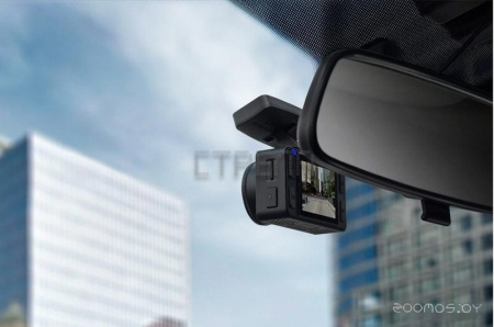 Автомобильный видеорегистратор Neoline G-Tech X77