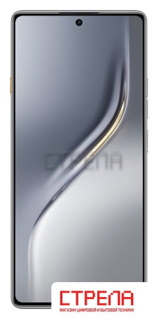 Телефон Tecno Camon 40 8GB/128GB (галактический черный)