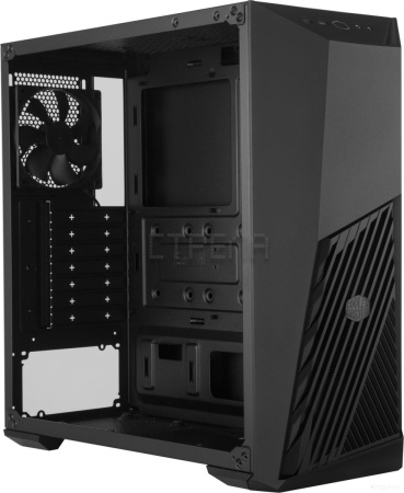 Корпус Cooler Master MasterBox K501L MCB-K501L-KANN-S00