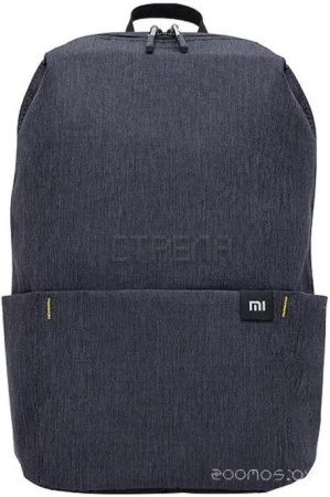 Рюкзак Xiaomi Mi Casual Mini Daypack (черный) (ZJB4143GL)