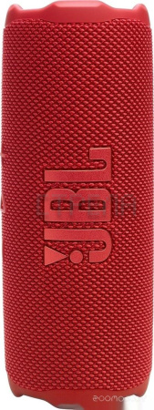 Беспроводная колонка JBL Flip 7 (красный)