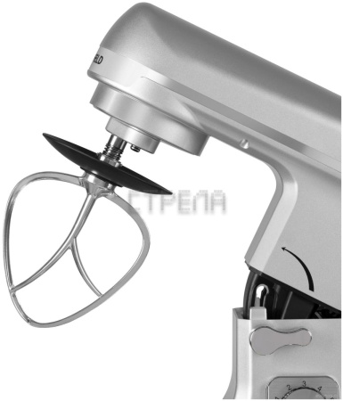 Планетарный миксер Maunfeld MF-431S