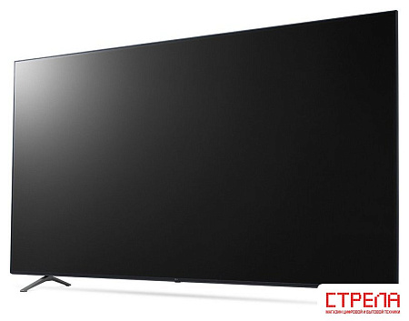 Телевизор LG 43UR801C