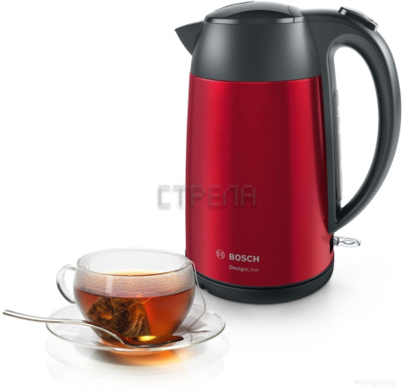 Электрочайник Bosch TWK3P424