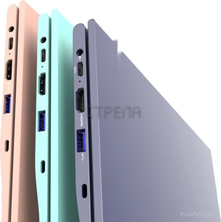 Ноутбук KUU G3 16GB/1TB