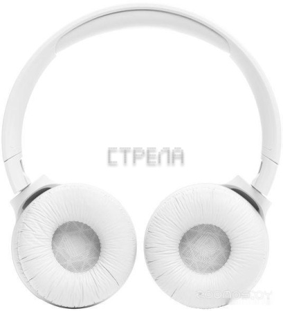 Наушники JBL Tune 520BT (белый)