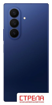 Телефон Samsung Galaxy Z Fold7 SM-F966B/DS 16GB/1TB (синий)