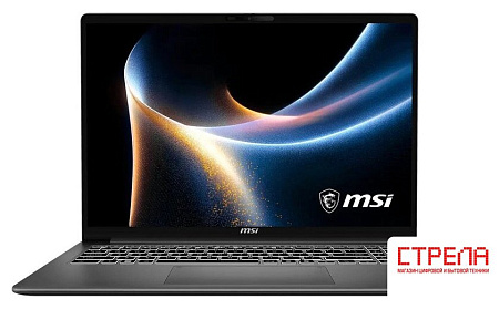 Ноутбук MSI Modern 16S AI+ G3MG-013XRU