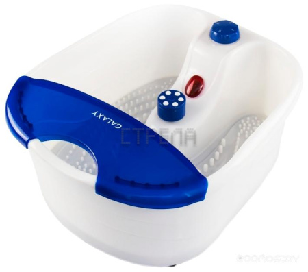 Гидромассажная ванночка для ног GALAXY GL4901