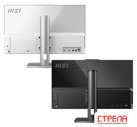 Моноблок MSI Modern AM272P 1M-678XRU