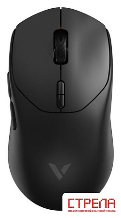 Игровая мышь Rapoo VT1 Pro (черный)