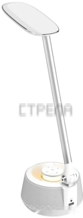 Настольная лампа Platinet PDLU9A