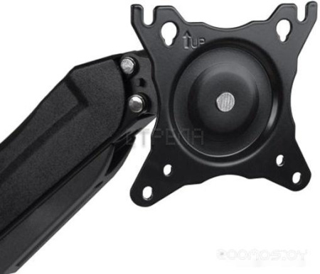 Кронштейн Maclean MC-860 (черный)