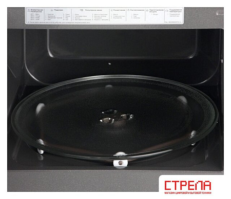 Микроволновая печь LG MS2595DIS