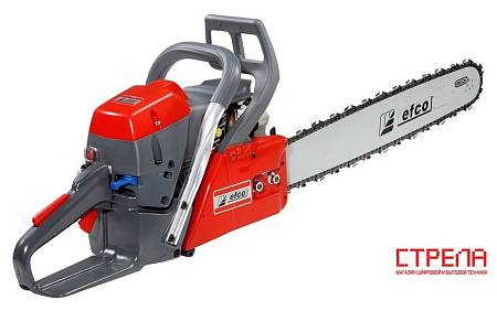 Бензопила Efco MT 6300 50029130E5