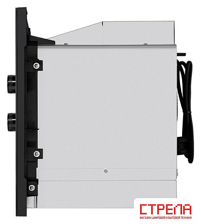 Микроволновая печь MAUNFELD MBMO820MGB203