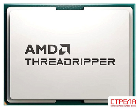 Процессор AMD Ryzen Threadripper 7970X