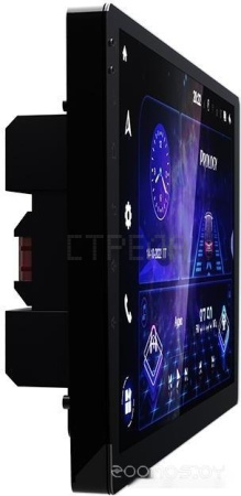 USB-магнитола Prology MPA-235 DSP