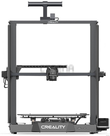FDM принтер Creality CR-M4