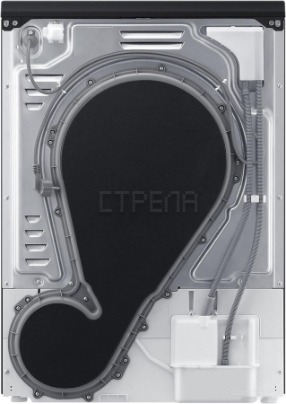 Сушильная машина Samsung DV90BB9445GBLP