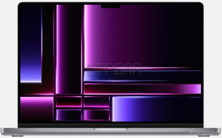 Ноутбук Apple Macbook Pro 16" M2 Pro 2023 MNW83