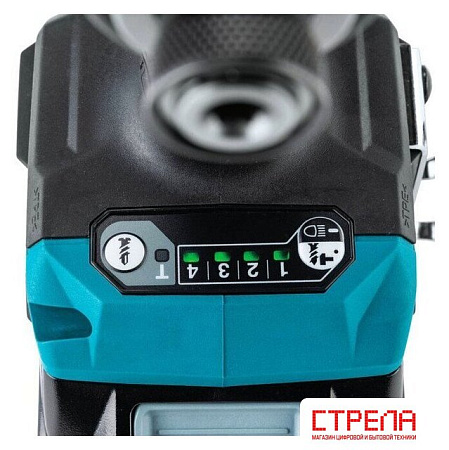 Винтоверт Makita TD003GZA (с 1-им АКБ)