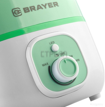 Увлажнитель воздуха Brayer BR4700GN