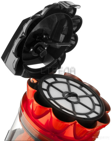 Пылесос Brayer BR4201