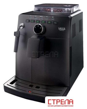 Кофемашина Gaggia Naviglio HD8749/01