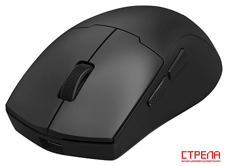 Игровая мышь Redragon K1ng Max