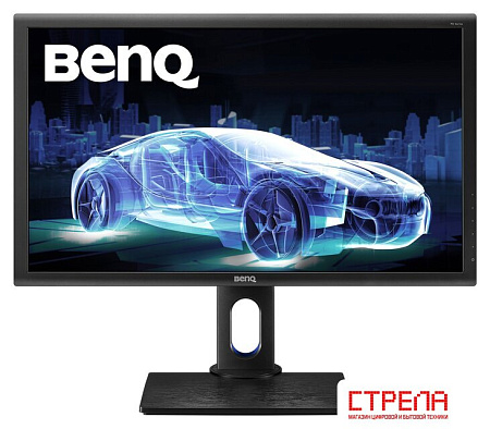 Монитор BenQ DesignVue PD2700Q