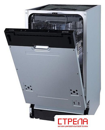 Встраиваемая посудомоечная машина Gorenje GV561D10