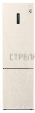 Холодильник LG DoorCooling+ GA-B509CEQM
