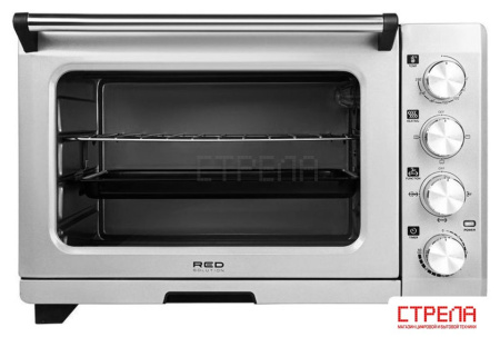 Мини-печь RED Solution RO-5701