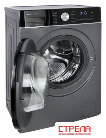 Стирально-сушильная машина CENTEK CT-1956